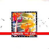 Siouxsie And The Banshees : This Wheel's on Fire